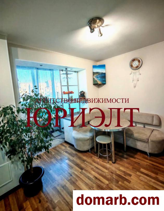 Жлобин Купить Квартиру 2008 г. 42.5 м2 8 этаж 1-ная 18-й м-н ул. $