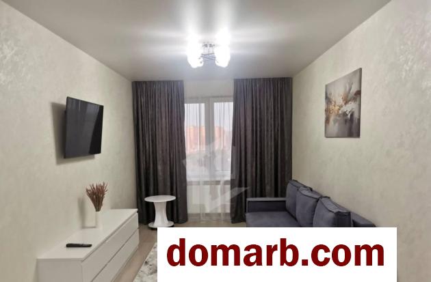 Минск Снять Квартиру 2023 г. 40 м2 17 этаж 2-ная Минина ул. $500