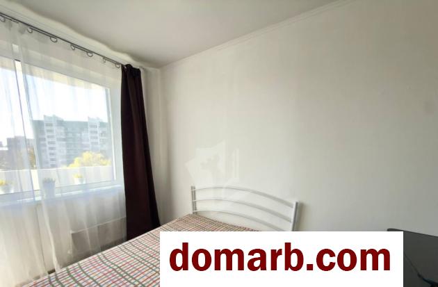 Минск Снять Квартиру 1988 г. 33.1 м2 5 этаж 1-ная Куйбышева ул