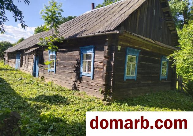 Купить Макеевщина Купить Дом 1929 г. 60.9 м2 1 этаж 1-ная Полевая ул.  в городе Макеевщина