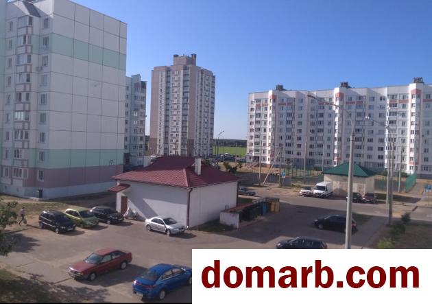 Купить Минск Снять Квартиру 2011 г. 37 м2 3 этаж 1-ная Киреева ул. $267 в городе Минск
