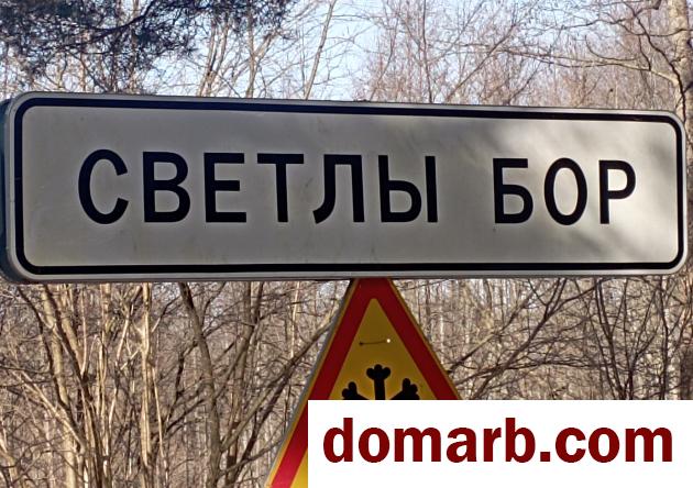 Купить Светлый Бор Купить Участок 1 этаж 1-ная Советская ул. $4625 в городе Светлый Бор