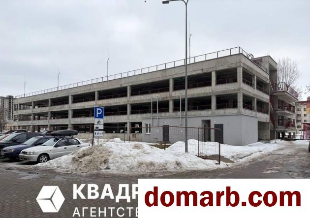 Купить Минск Купить Гараж 12.6 м2 Розы Люксембург ул ул. $4500 в городе Минск
