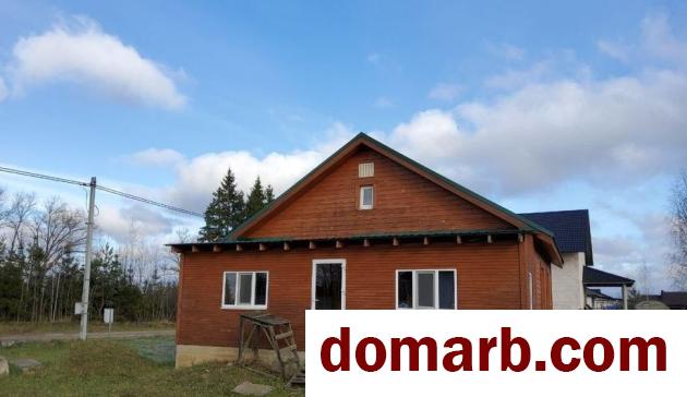 Купить Смолевичи Купить дом 2019 г. 82 м2 Николая Гусовского ул ул в городе Смолевичи