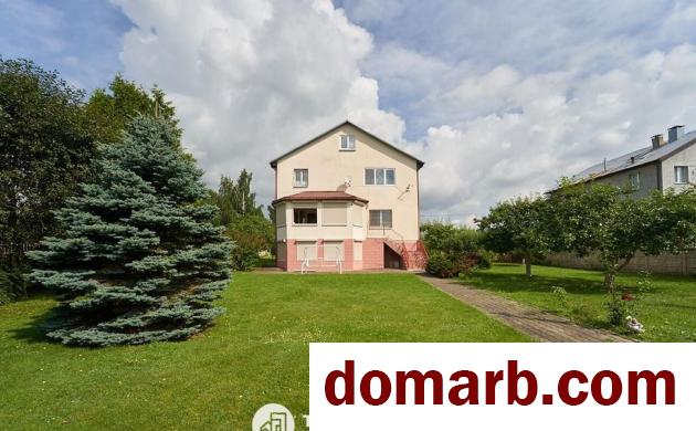 Купить Сёмково Купить дом 1997 г. 272.8 м2 5+-ная Солнечная ул ул. $19490 в городе Сёмково