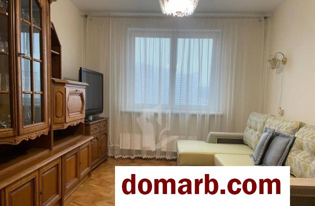 Минск Снять Квартиру 1993 г. 64.2 м2 7 этаж 3-ная Шафарнянска�