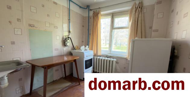 Витебск Купить Квартиру 1970 г. 31 м2 1 этаж 1-ная Правды ул. 