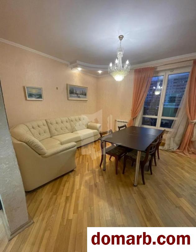 Минск Снять Квартиру 3-ная Притыцкого ул. $650