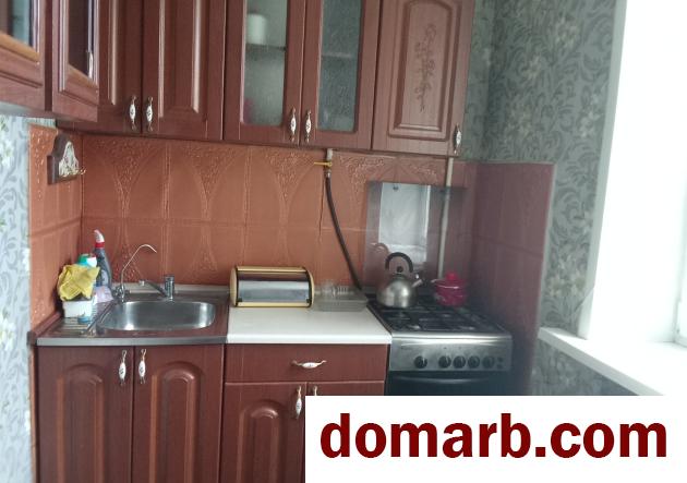 Минск Купить Квартиру 1955 г. 28.5 м2 4 этаж 1-ная Брилевская 