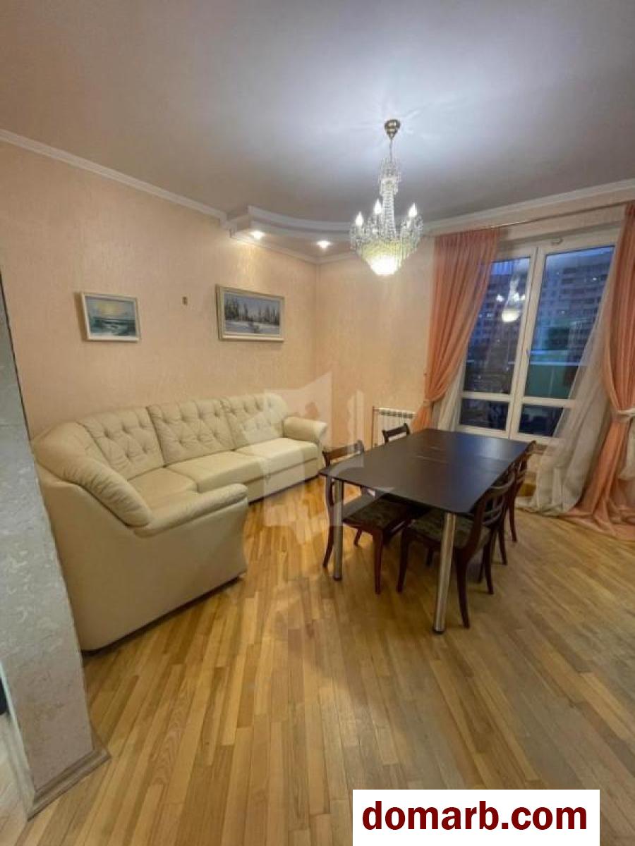 Купить Минск Снять Квартиру 2005 г. 82.9 м2 2 этаж 3-ная Притыцкого у в городе Минск