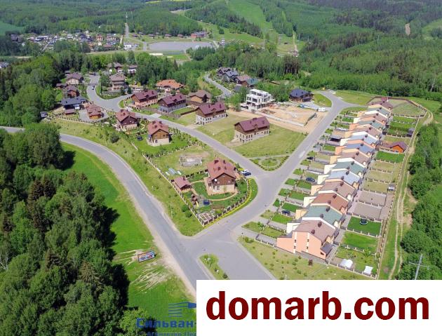 Купить Логожеск Купить Участок 1 этаж 1-ная Центральная ул. $35000 в городе Логожеск