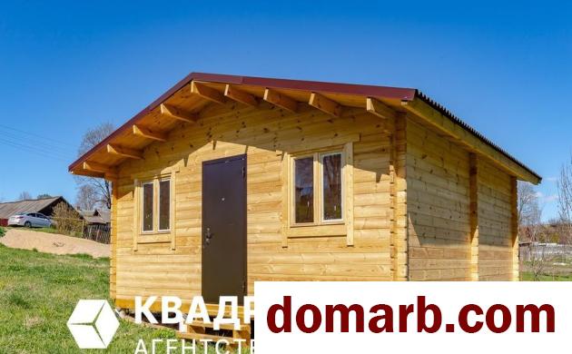Купить Бродок Купить дом 2025 г. 30.2 м2 Центральная ул ул. $45000 в городе Бродок