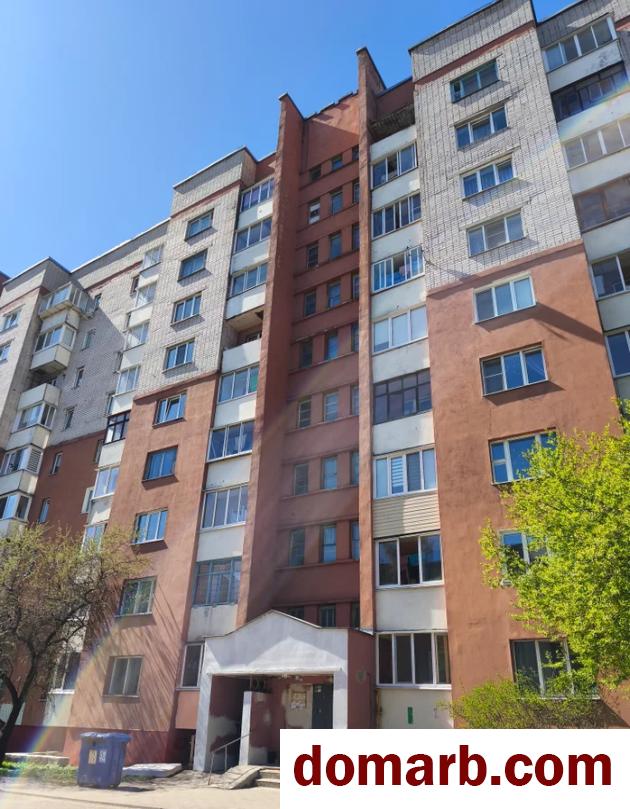 Купить Витебск Купить Квартиру 1988 г. 28.7 м2 5 этаж 1-ная Петруся Б в городе Витебск