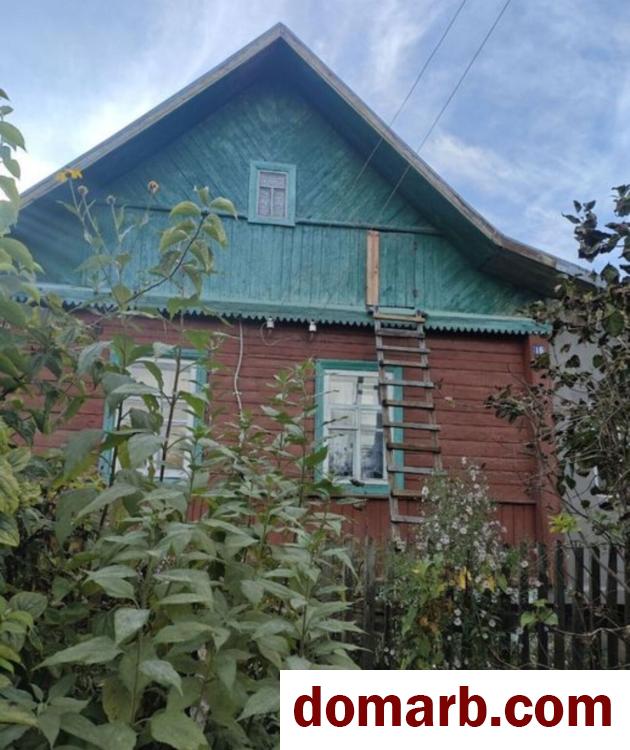 Купить Витебск Купить Дом 1957 г. 34 м2 1 этаж 1-ная 7-я Луческая ул. $ в городе Витебск