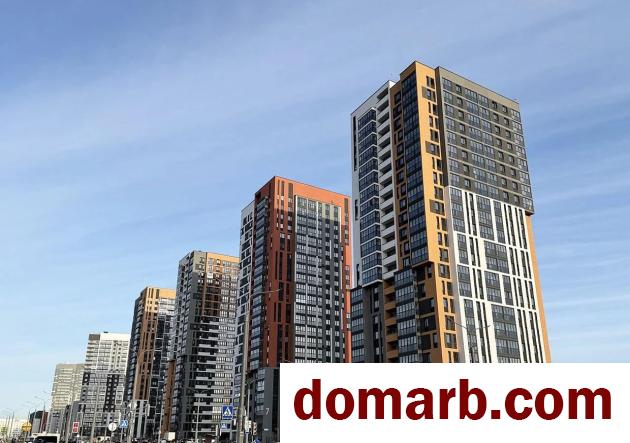 Купить Копище Купить Квартиру 2025 г. 49.4 м2 17 этаж 2-ная Николая К� в городе Копище