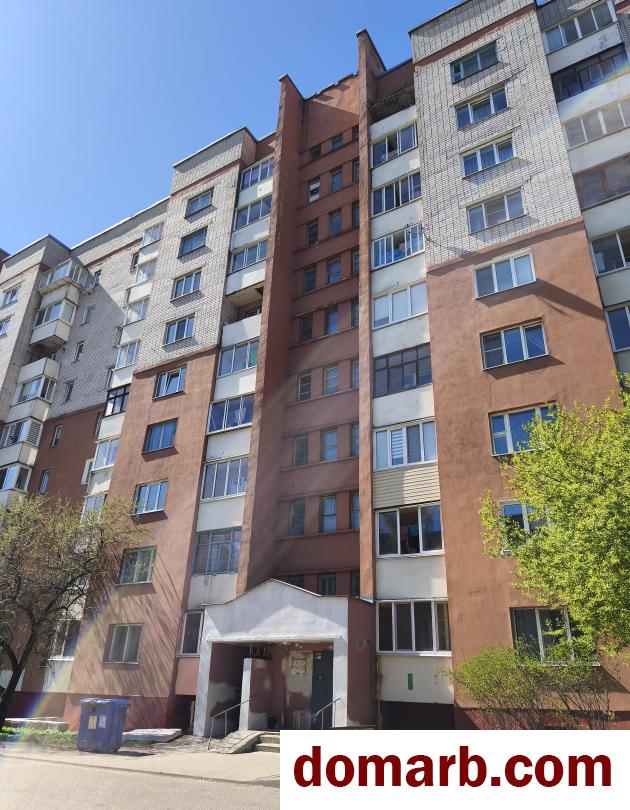 Купить Витебск Купить Квартиру 1988 г. 28.68 м2 5 этаж 1-ная Бровки у� в городе Витебск