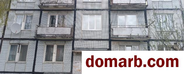 Купить Зябровка Купить Квартиру 1988 г. 47.5 м2 2 этаж 2-ная Авиацио� в городе Зябровка