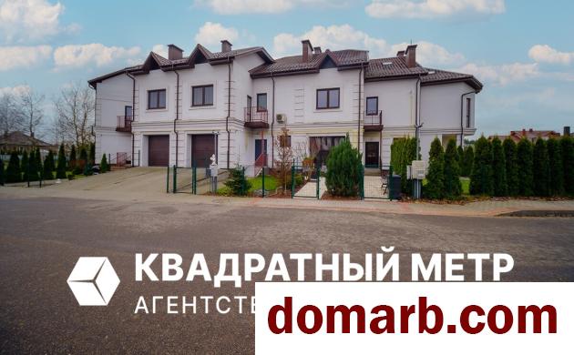 Купить Боровляны Купить Дом 2018 г. 81.5 м2 1 этаж 1-ная Университет� в городе Боровляны