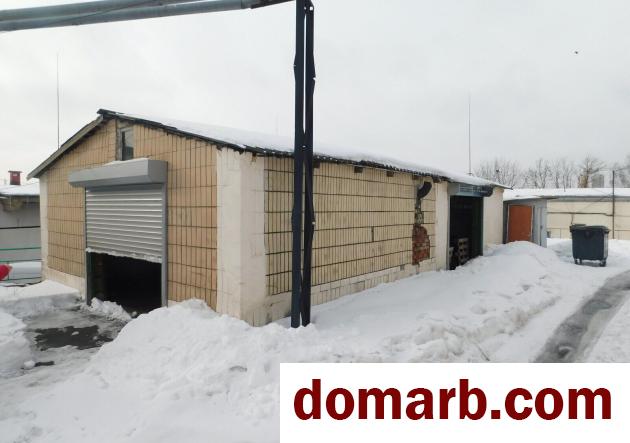 Купить Минск Купить Гараж 1992 г. От 98.90 м2 2 этаж 1-ная Велосипедн� в городе Минск