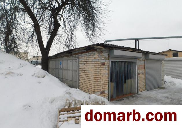 Купить Минск Купить Гараж 2001 г. От 37.50 м2 1 этаж 1-ная Велосипедн� в городе Минск
