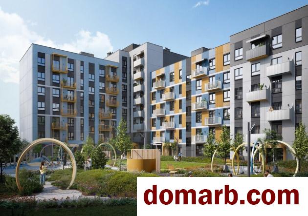Купить Копище Купить Квартиру 2027 г. 44 м2 5 этаж 2-ная Пилотная ул в городе Копище