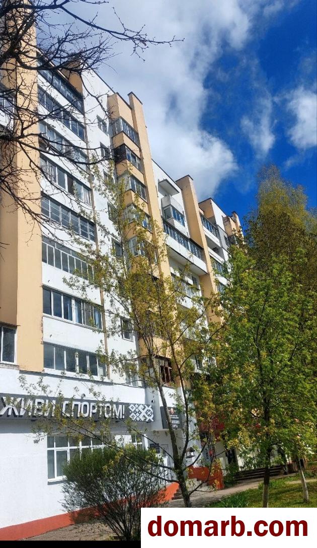 Купить Витебск Купить Квартиру 1986 г. 73.4 м2 5 этаж 4-ная Строител� в городе Витебск