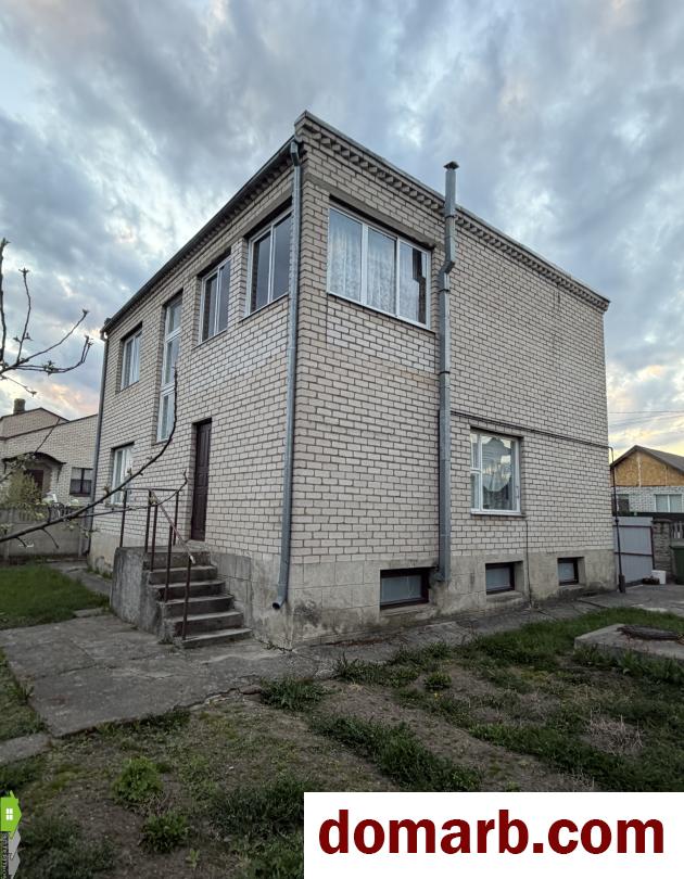 Купить Лида Купить Дом 1985 г. 176.3 м2 1 этаж 1-ная Хасановская 1-я ул в городе Лида