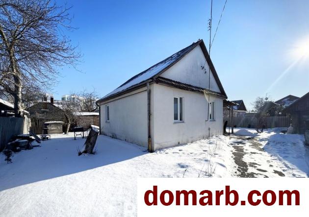 Купить Брест Купить дом 1975 г. 76.7 м2 4-ная Бородинская ул ул. $92000 в городе Брест