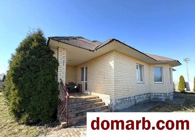 Купить Брест Купить дом 2011 г. 146.7 м2 4-ная Виленская ул ул. $130600 в городе Брест