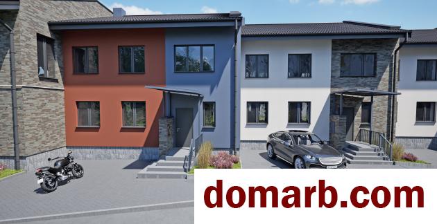 Купить Витебск Купить Дом 2025 г. 170.9 м2 1 этаж 1-ная Чкалова ул. $1623 в городе Витебск