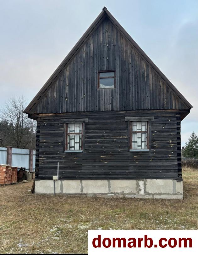 Купить Юхновка Купить Дом 2019 г. 31.9 м2 1 этаж 1-ная Александровск� в городе Юхновка