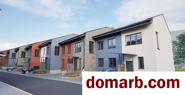 Купить Витебск Купить Дом 2025 г. 171.9 м2 1 этаж 1-ная Чкалова ул. $1633 в городе Витебск