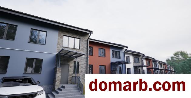 Купить Витебск Купить Дом 2021 г. 163.3 м2 1 этаж 1-ная Чкалова ул. $1551 в городе Витебск