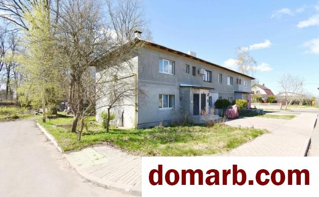 Купить Колодищи Купить Квартиру 1960 г. 38.4 м2 1 этаж 2-ная Танкова� в городе Колодищи