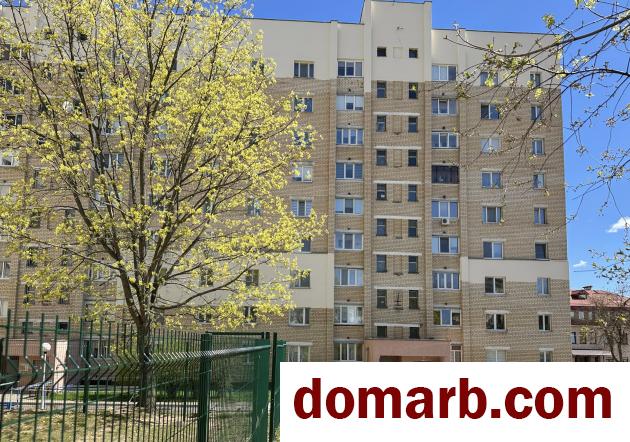 Купить Минск Купить Квартиру 1994 г. 61.6 м2 9 этаж 3-ная Нахимова ул в городе Минск