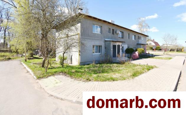 Купить Колодищи Купить Квартиру 1960 г. 38.4 м2 1 этаж 2-ная Танкова� в городе Колодищи