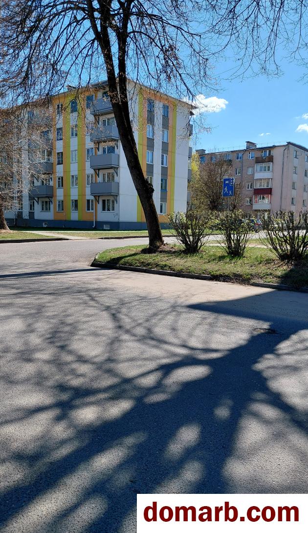 Купить Барановичи Купить Квартиру 1965 г. 45.9 м2 2 этаж 2-ная Космо� в городе Барановичи