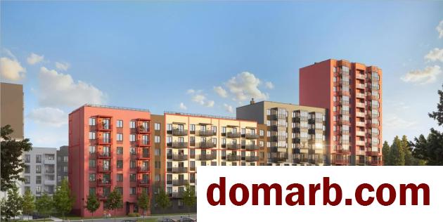 Купить Копище Купить Квартиру 2026 г. 58.7 м2 2 этаж 3-ная Пилотная у в городе Копище