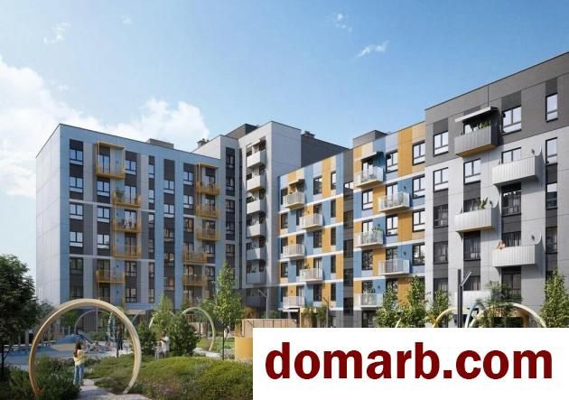Купить Копище Купить Квартиру 2027 г. 44 м2 5 этаж 2-ная Пилотная ул в городе Копище