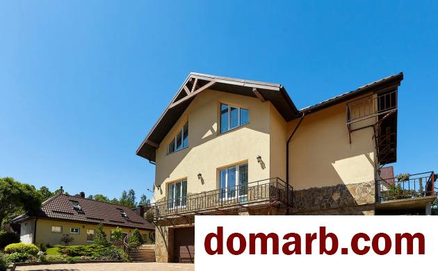 Купить Логойск Купить Квартиру 2011 г. 239.7 м2 2 этаж 5+-ная Западна� в городе Логойск