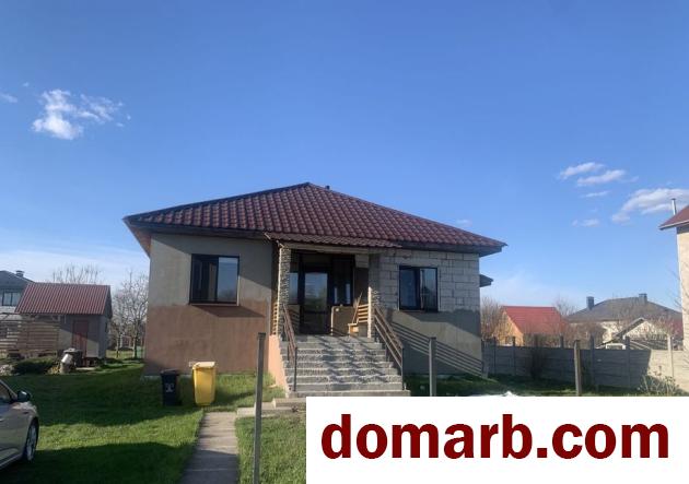 Купить Могилёв Купить дом 2021 г. 113.1 м2 3-ная $120000 в городе Могилёв