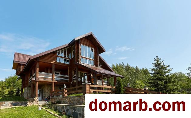 Купить Заозерье Купить Квартиру 224.9 м2 2 этаж 5+-ная $500000 в городе Заозерье