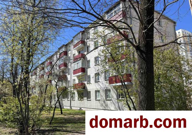 Купить Минск Купить Квартиру 1963 г. 44.5 м2 4 этаж 2-ная Каховская у в городе Минск