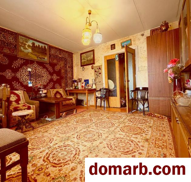 Купить Речица Купить Квартиру 1970 г. 62.1 м2 2 этаж 3-ная Мира ул. $302 в городе Речица