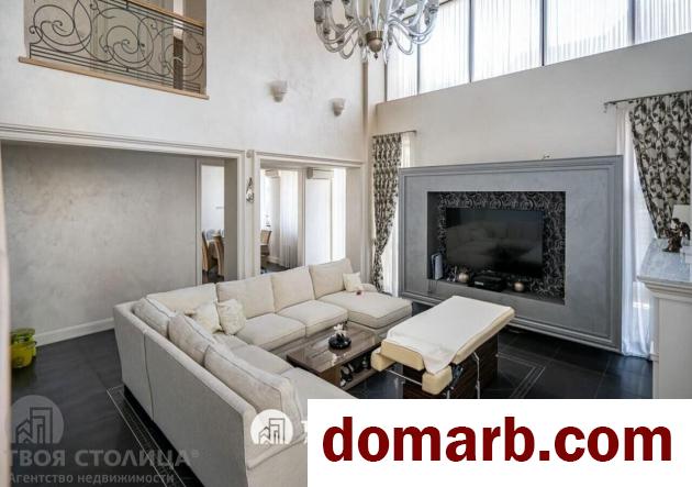 Купить Минск Снять Дом 2015 г. 347.5 м2 1 этаж 5+-ная Поставская ул. $600 в городе Минск