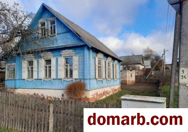 Купить Витебск Купить дом 57.75 м2 4-ная 6-я Линия ул ул. $28000 в городе Витебск