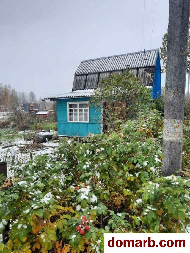 Купить Заболотинка Купить дом 40 м2 2-ная $6500 в городе Заболотинка
