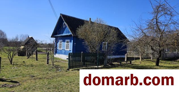 Купить Карвели Купить Дом 1948 г. 48 м2 1 этаж 1-ная Космонавтов ул.  в городе Карвели