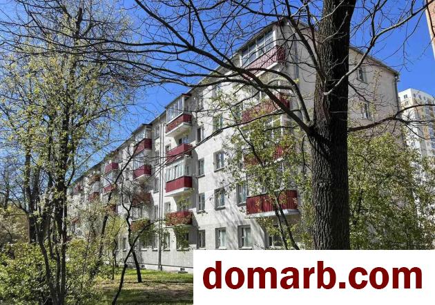 Купить Минск Купить Квартиру 1963 г. 44.5 м2 4 этаж 2-ная Каховская у в городе Минск