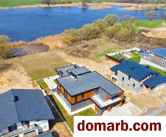 Купить Селюты Купить Дом 2026 г. 418.38 м2 1 этаж 1-ная Озерная ул. $75000 в городе Селюты